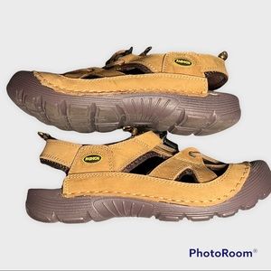 Fashion Mens Sandals Size 44